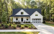 Glenmoor Modern Farmhouse