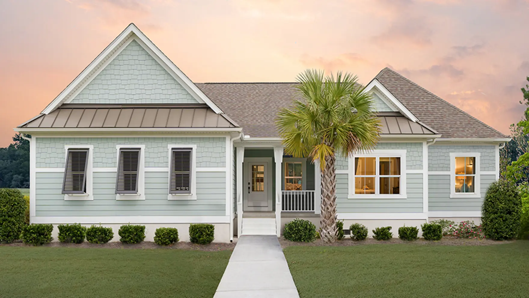 Heritage Coastal