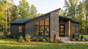 Lakeview II Modern