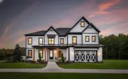 Windsor Modern Farmhouse