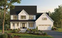 Modern Farmhouse
