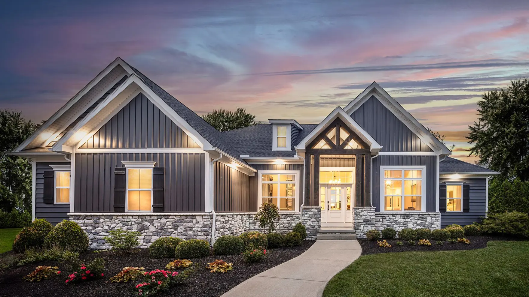 Charleston Modern Hill Country