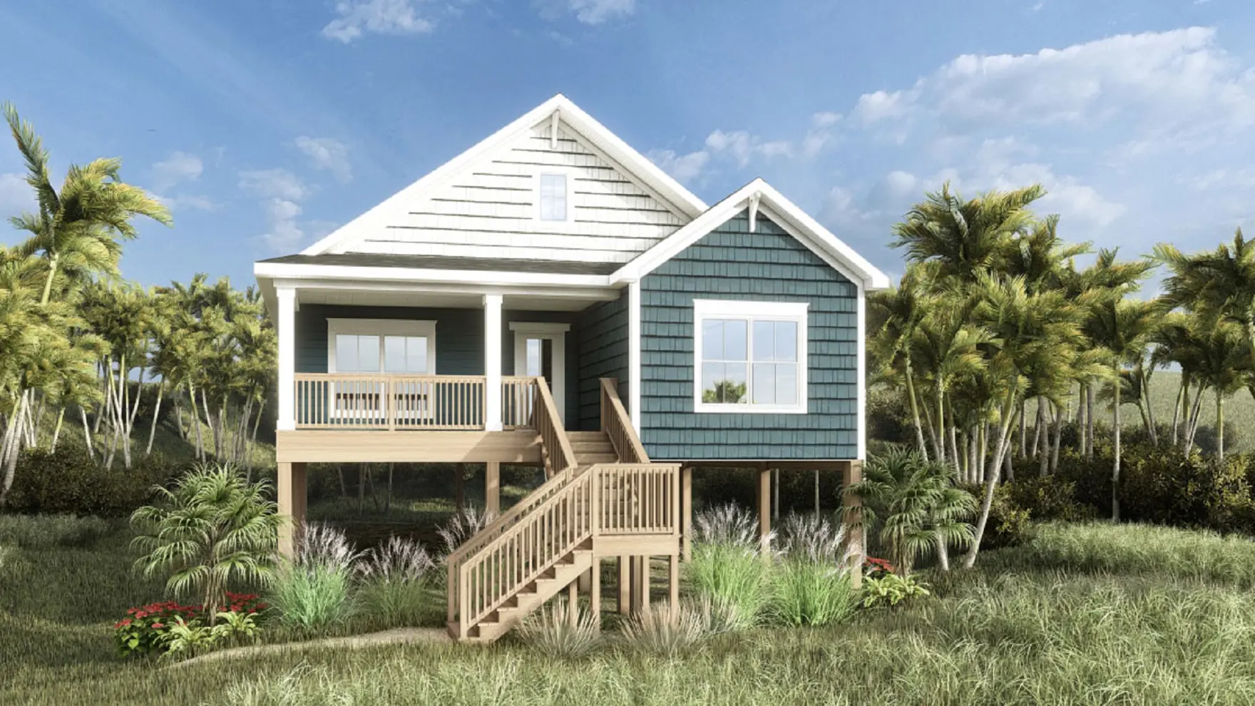 Coastal