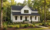 Modern Farmhouse