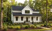Meadowview Modern Farmhouse