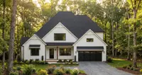 Modern Farmhouse