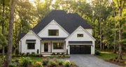 Olivia II Modern Farmhouse