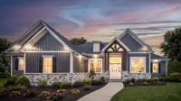 Modern Hill Country