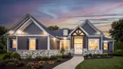 Charleston Modern Hill Country