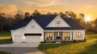 Modern Farmhouse