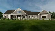 Lancaster Modern Farmhouse