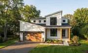 Cumberland Modern
