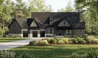 Modern Farmhouse