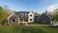 Modern Farmhouse