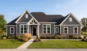 Summerville Modern Hill Country