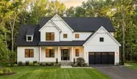 Modern Farmhouse