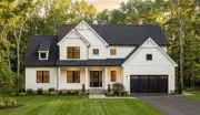 Lexington Modern Farmhouse