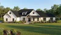 Modern Farmhouse