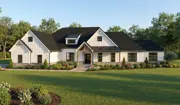 Middleton Modern Farmhouse
