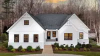 Modern Farmhouse