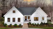 Heritage Modern Farmhouse