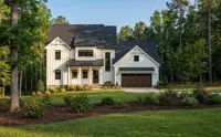 Modern Farmhouse