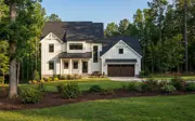 Halsted II Modern Farmhouse