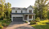 Modern Farmhouse