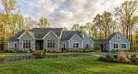 Worthington American Tradition