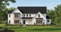 Modern Farmhouse