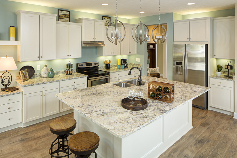 Olivia B House Plan Schumacher Homes Save This Image