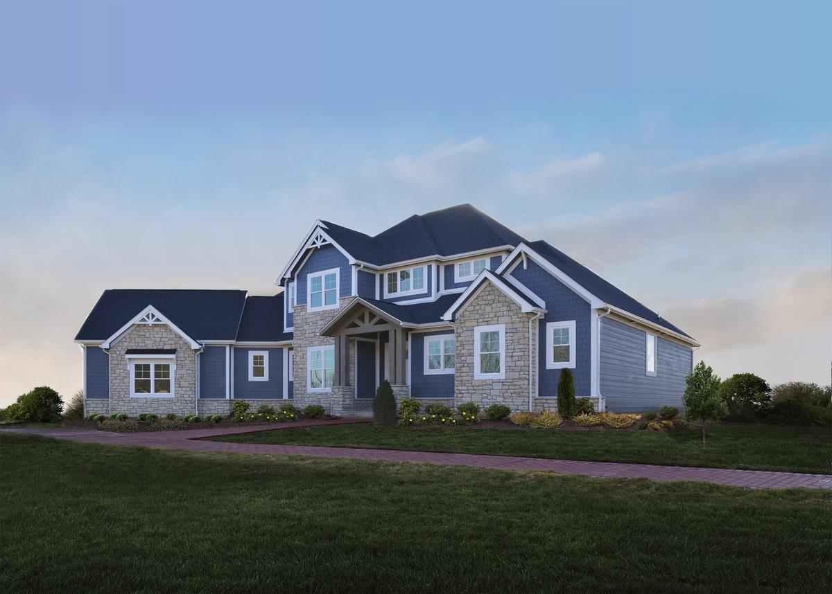 West Point A House Plan Schumacher Homes Save This Image