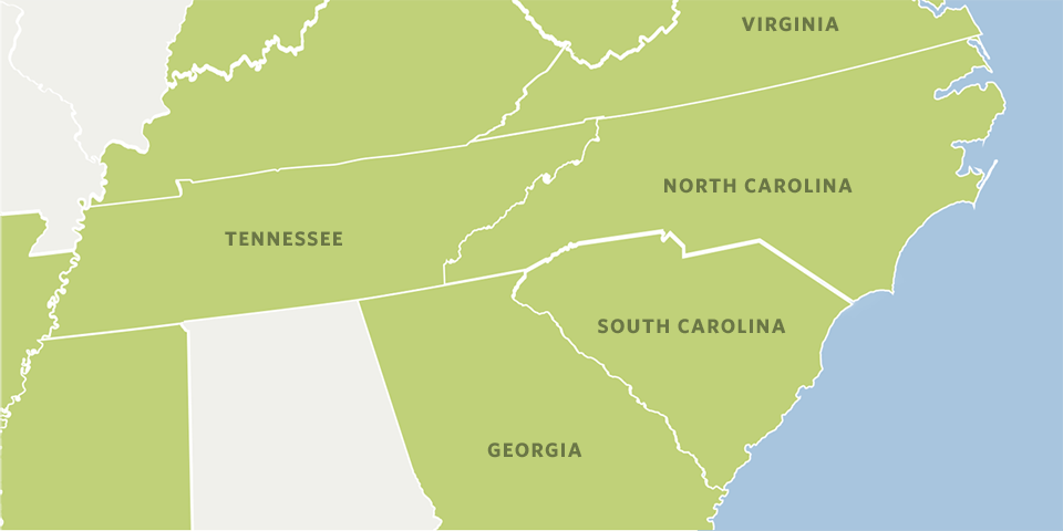 North Carolina Custom Home Builder, New Home Construction – Schumacher