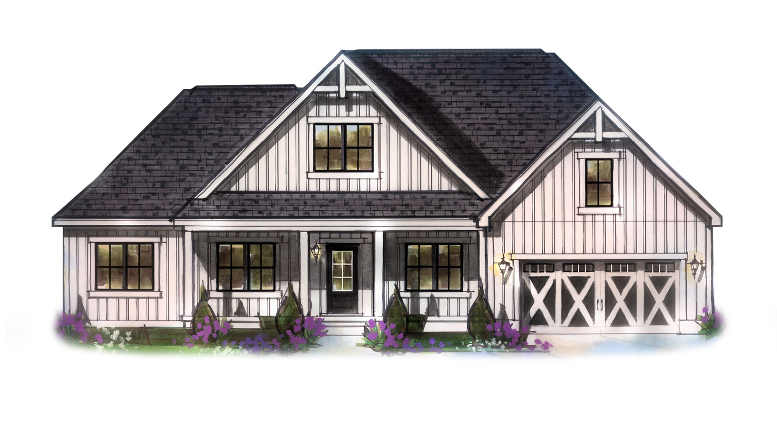 Charleston Custom Home Builders Schumacher Homes