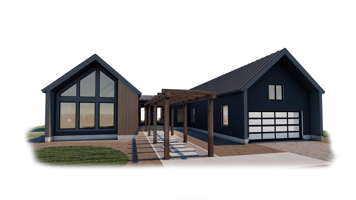 Hawke's Bay Custom Home Builders Schumacher Homes