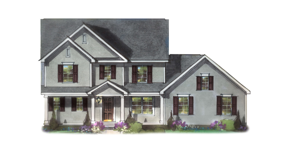 Madison Custom Home Builders Schumacher Homes