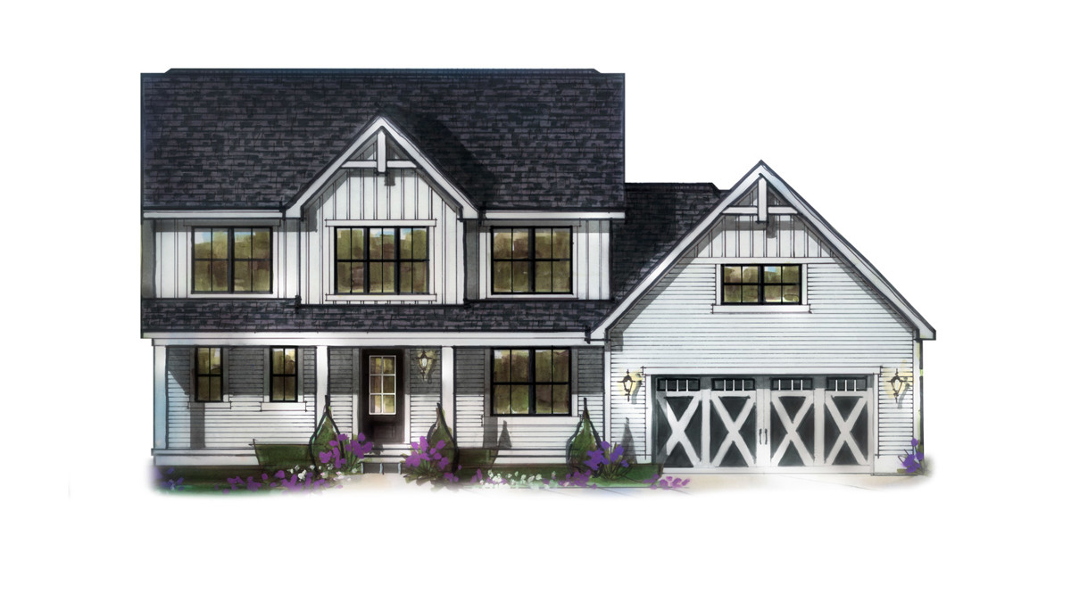 Madison Custom Home Builders Schumacher Homes