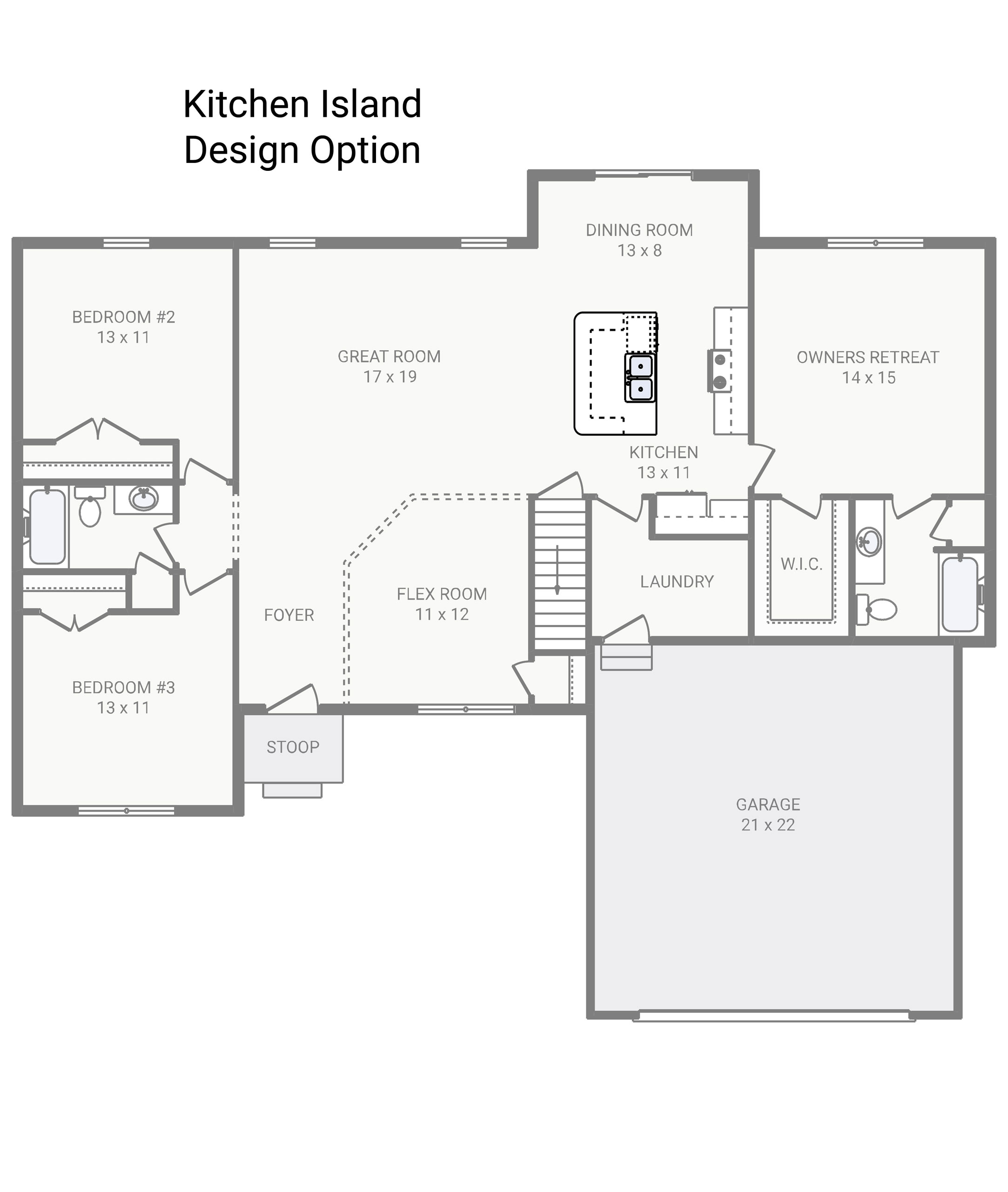 Abernathy Custom Home Builders Schumacher Homes