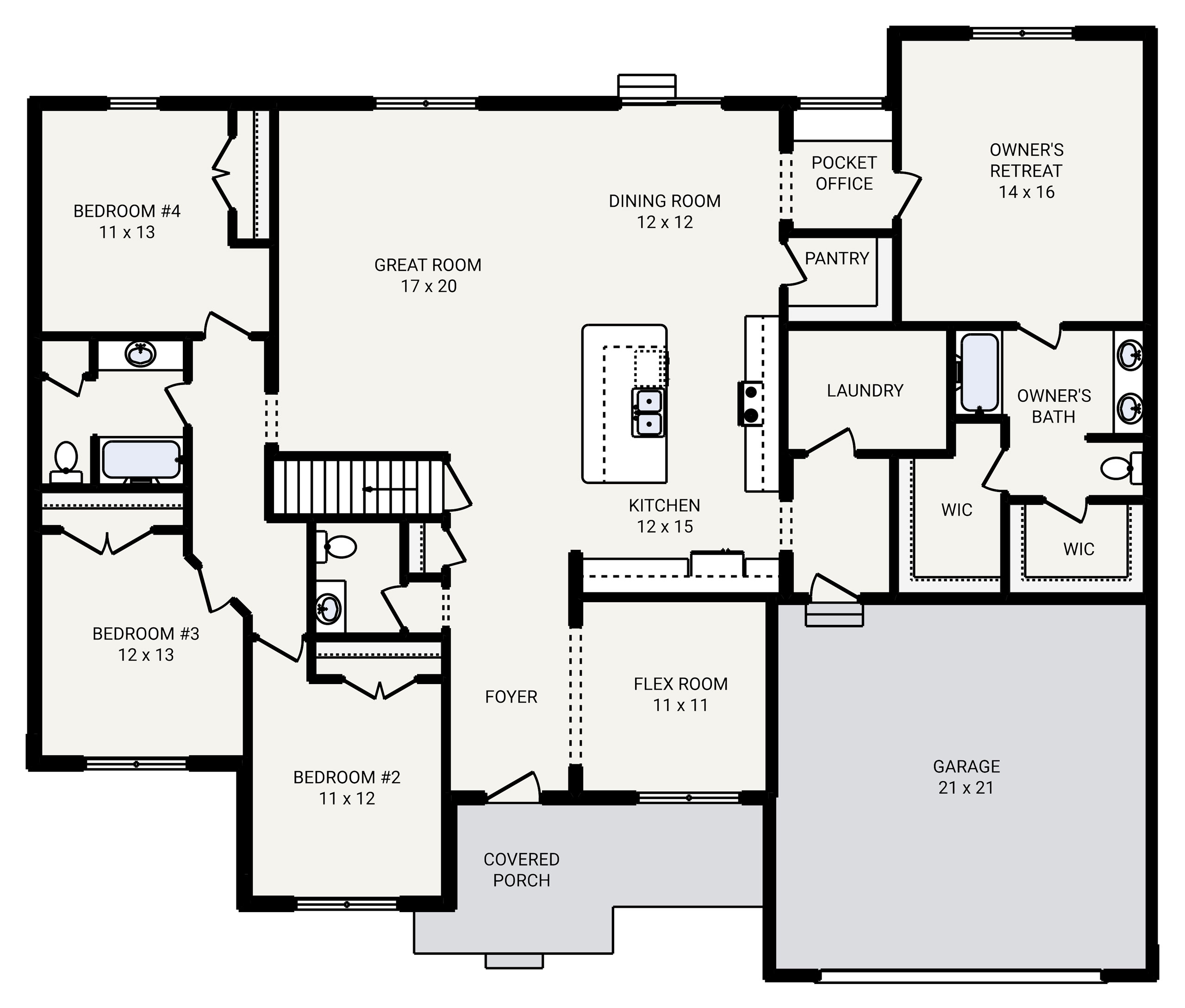 Charleston Earnhardt Custom Home Builders Schumacher Homes