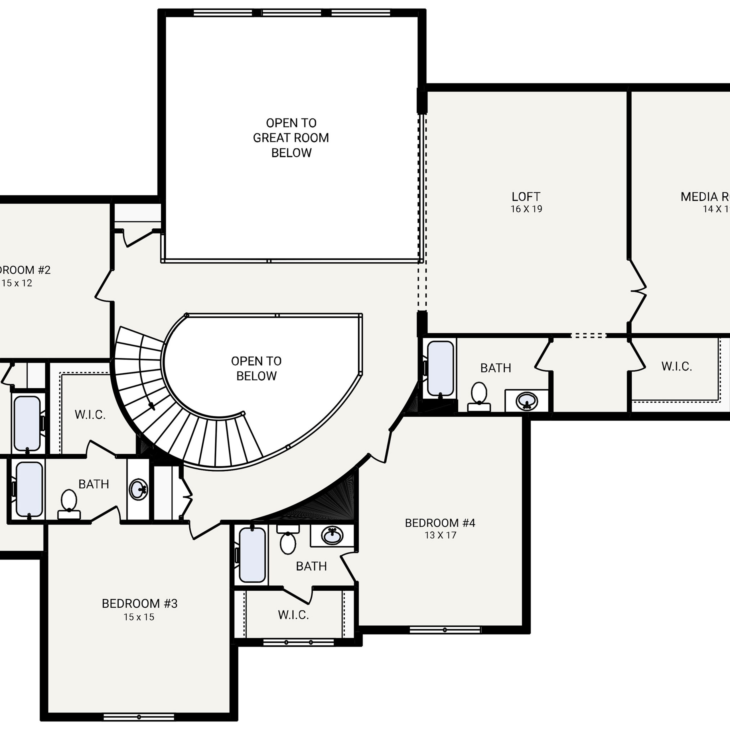 Deephaven Custom Home Builders Schumacher Homes