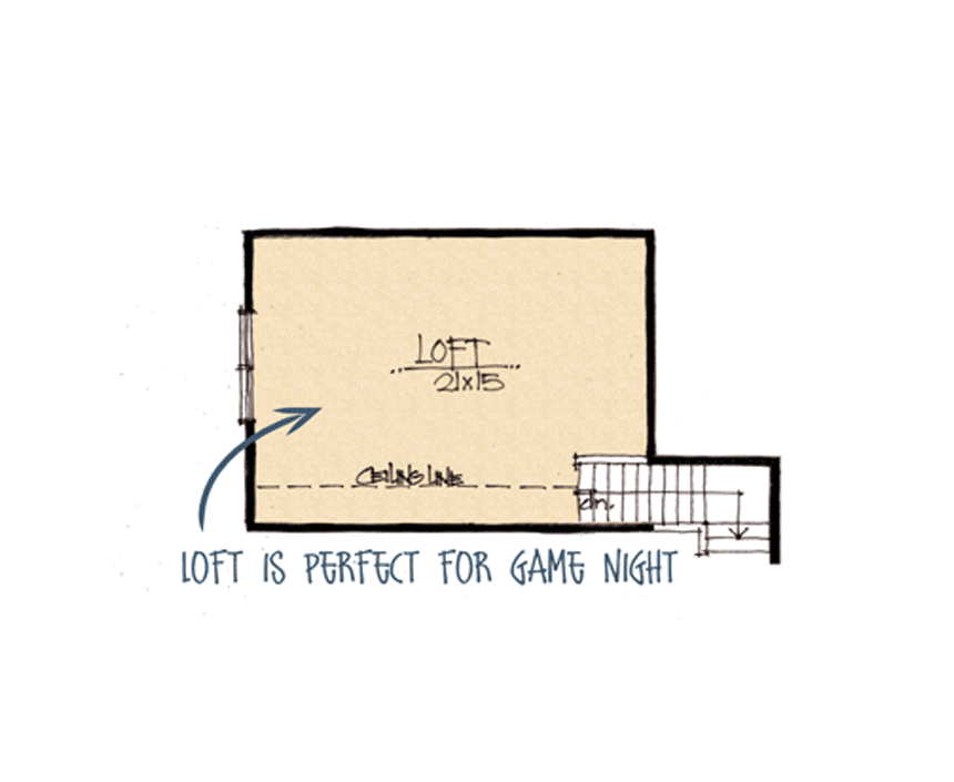 Eagle's Nest Custom Home Builders Schumacher Homes