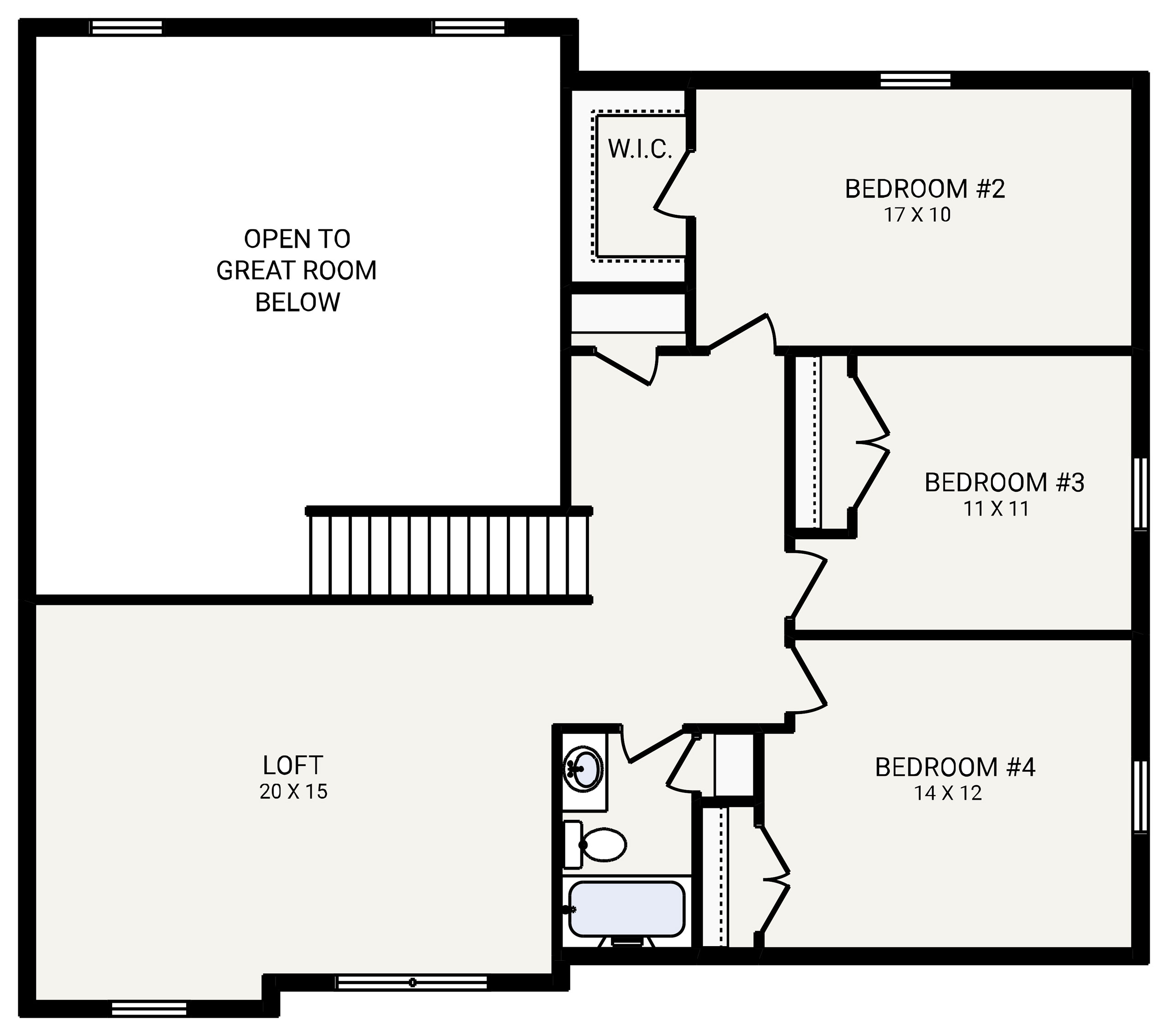 Fieldcrest Custom Home Builders Schumacher Homes