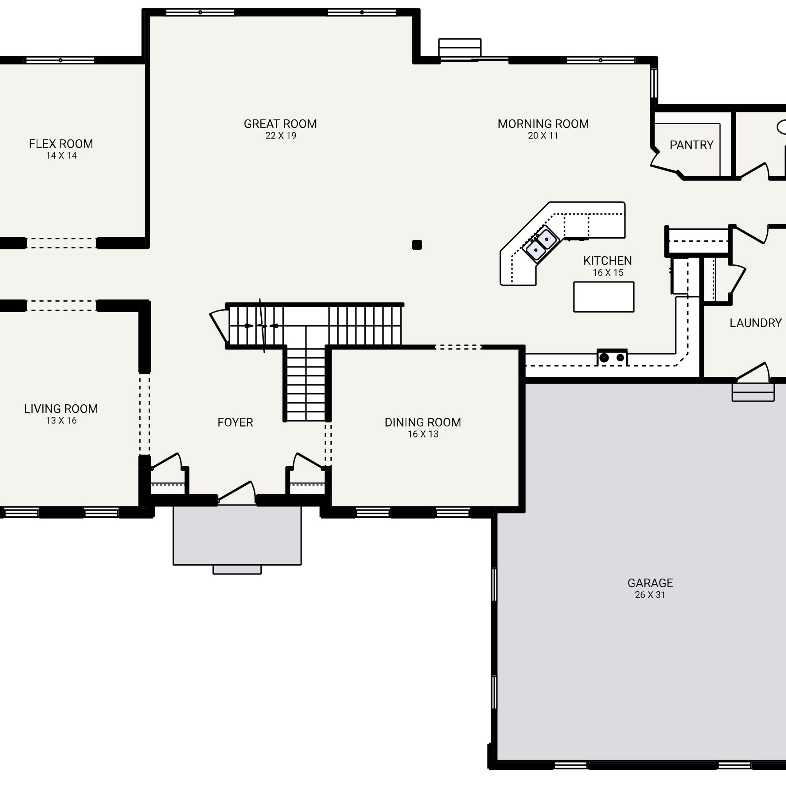 Hemmingway Custom Home Builders Schumacher Homes Hemmingway Custom Home Builders Schumacher Homes