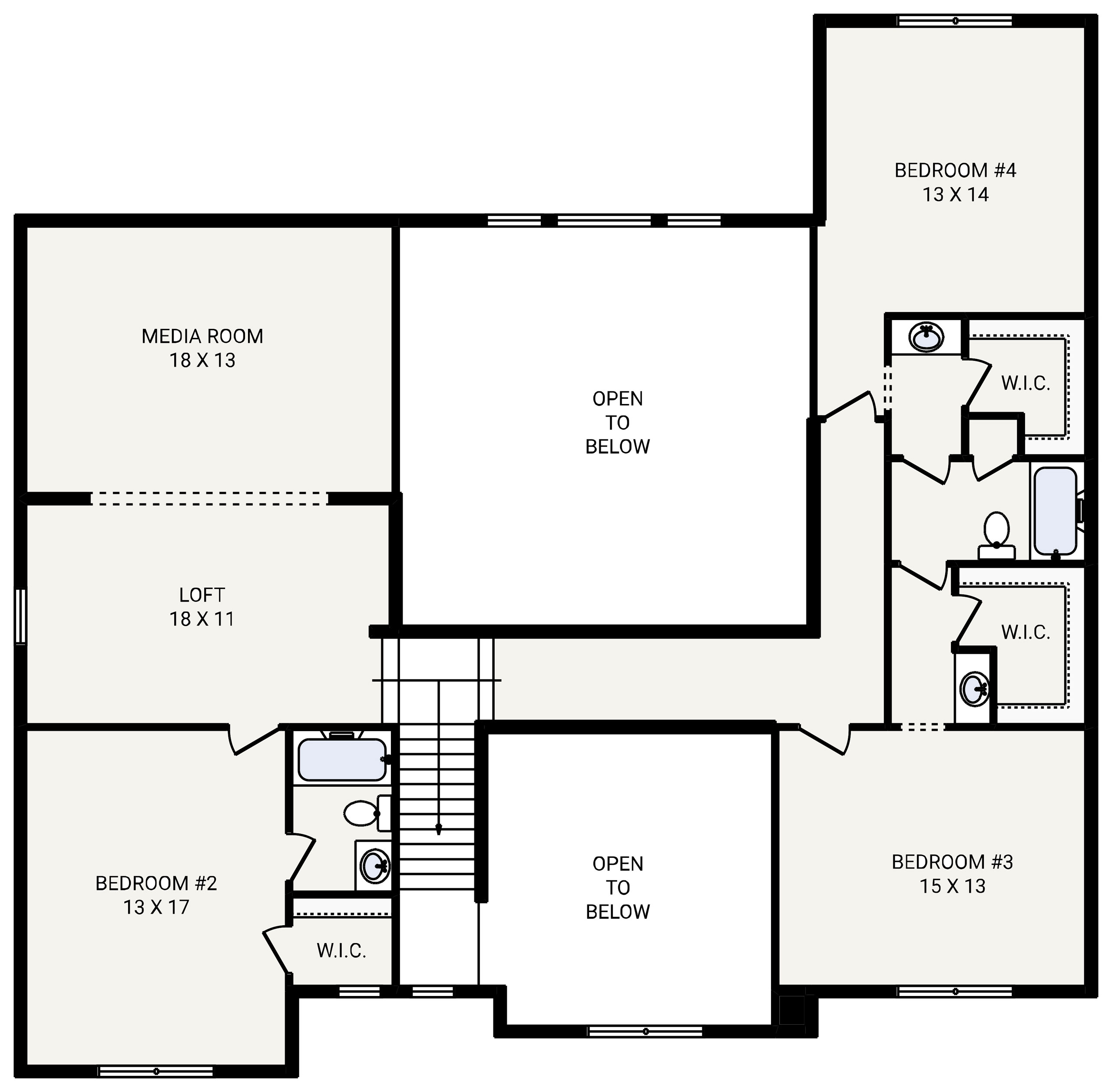 kingsbridge custom homes