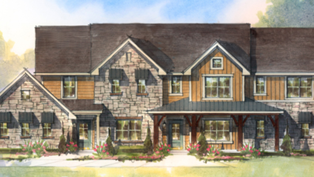 Vinemont Custom Home Builders Schumacher Homes