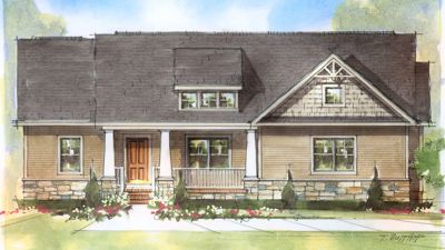 Abernathy Custom Home Builders Schumacher Homes