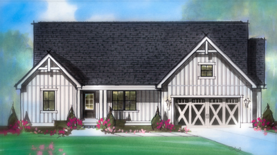 Abernathy Custom Home Builders Schumacher Homes
