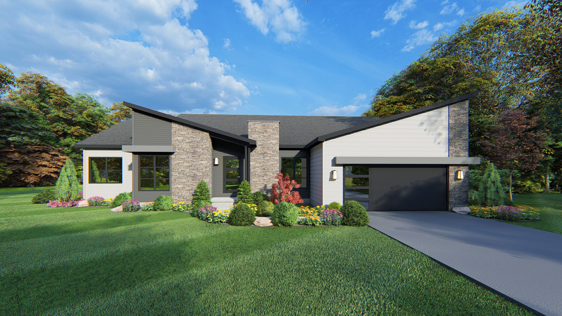 Charleston - Custom Home Builders - Schumacher Homes