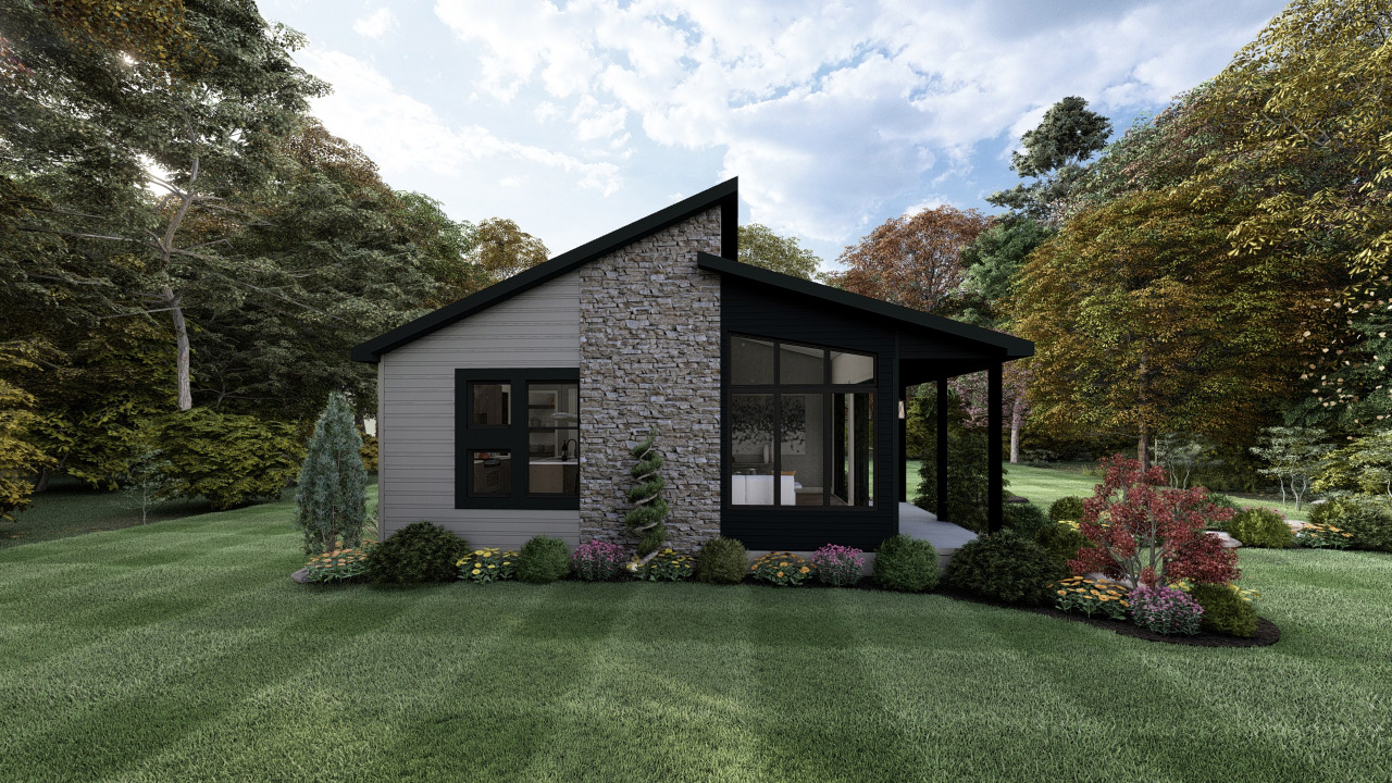 Cottagewood Custom Home Builders Schumacher Homes