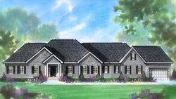 Lancaster - Custom Home Builders - Schumacher Homes